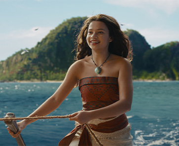 เตรียมเคลียร์คิวให้เรื่องโปรด! Disney+ เปิดลิสต์ความบันเทิงเดือนตุลาคม นำโดย “Moana” ฉบับไลฟ์แอ็กชัน พร้อมความบันเทิงครบทุกรสชาติและเรื่องน่าติดตาม